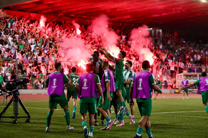 Ansar Crowned Lebanese League Champions