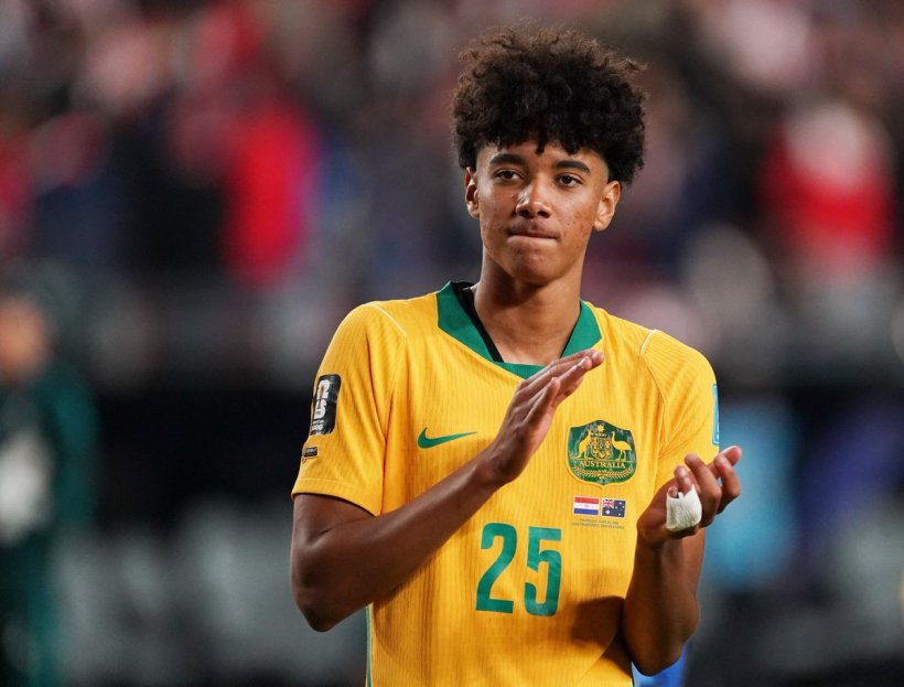 Hull City signe l'Australien Lucas Herington du Colorado Rapids