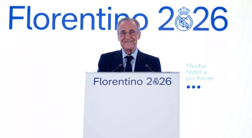 El Real Madrid da la bienvenida a la decisión de la FIFA en un comunicado oficial