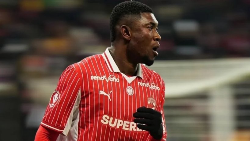 Officiel : Al-Fateh renforce sa défense avec Kennedy Boateng