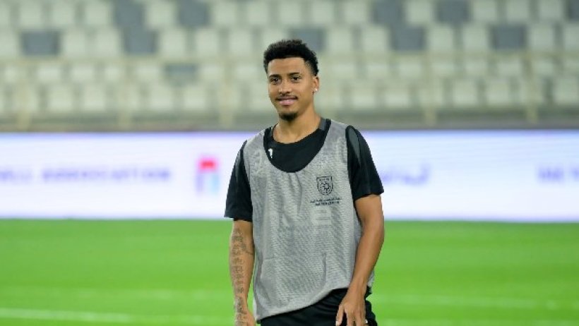 Pizzaro se unirá al campamento del Zamalek en 48 horas
