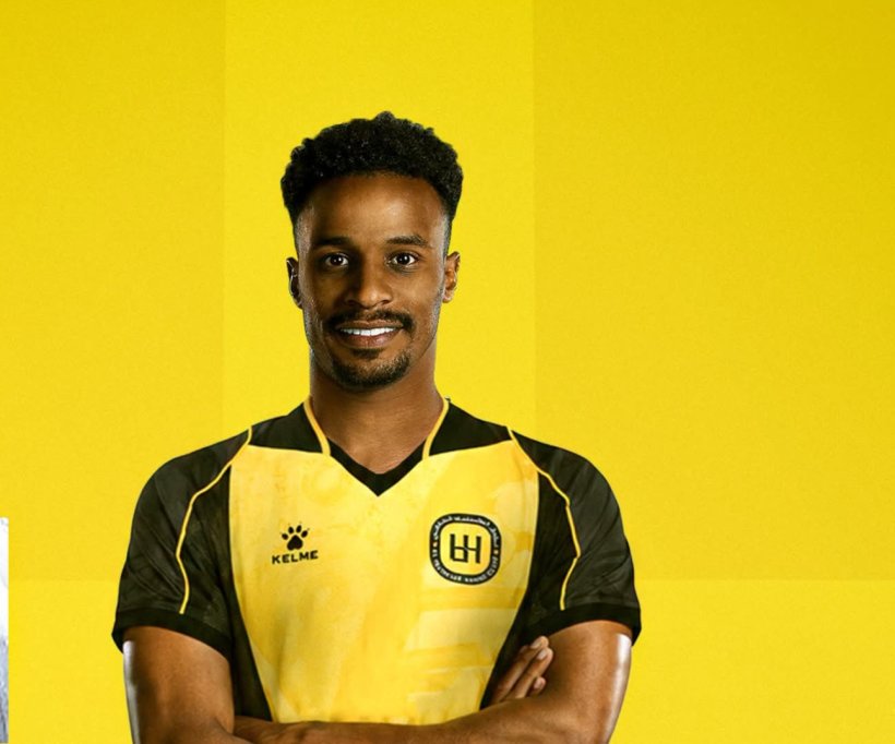 Al-Hussein Irbid Extends Abdullah Naseeb's Contract for Three Seasons