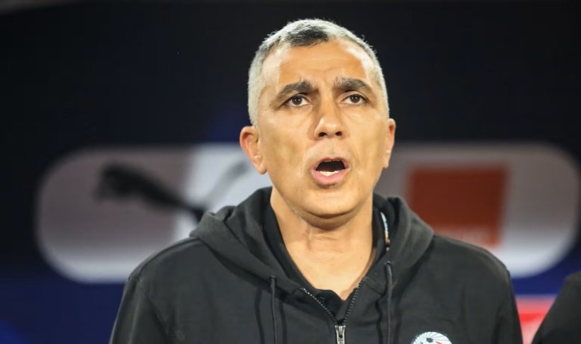 Osama Nabih Reveals Reason for Son's Move to Iraqi Mosul