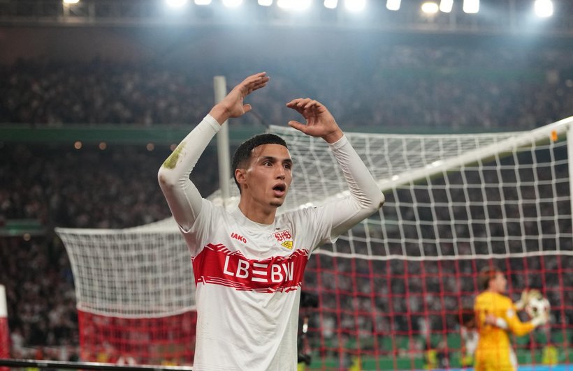 Bilal El Khannous Awaits Offers from the Premier League