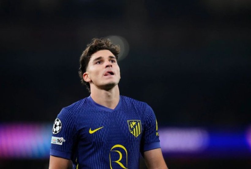 Les agents d'Alvarez rencontrent le Barça