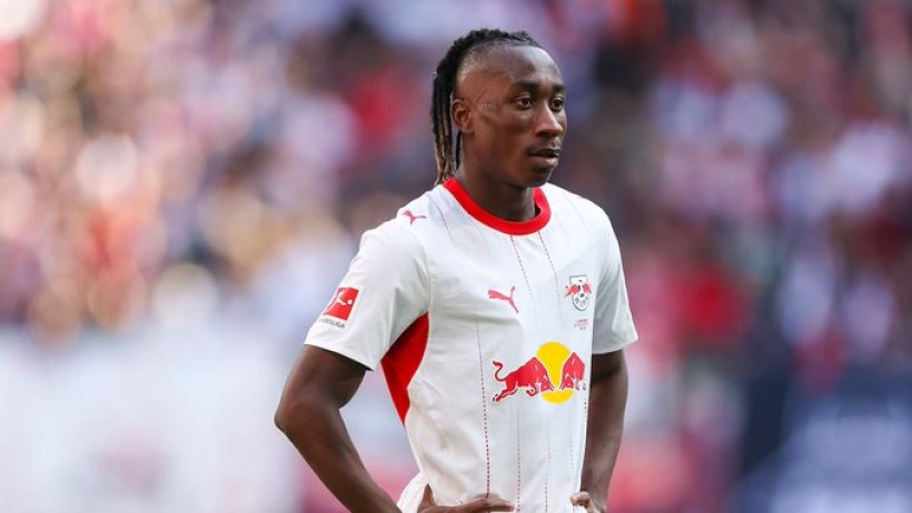 RB Leipzig Denies Agreement with Real Madrid Over Diomande