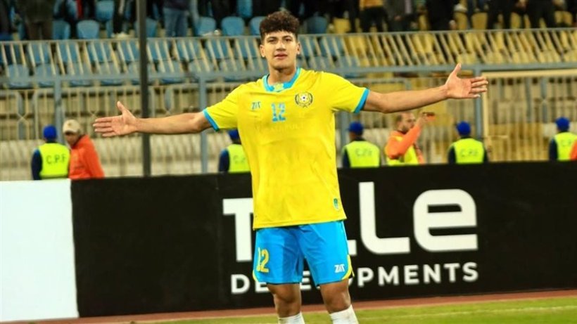 Abdel Karim Mustafa fait ses adieux émouvants aux supporters d'Ismaily