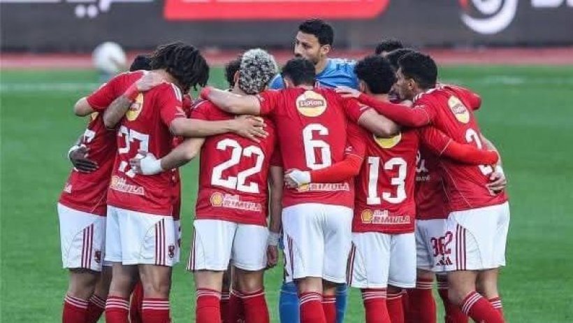 Al Ahly se Enfrentará a Badalona en Amistoso Durante su Concentración en España