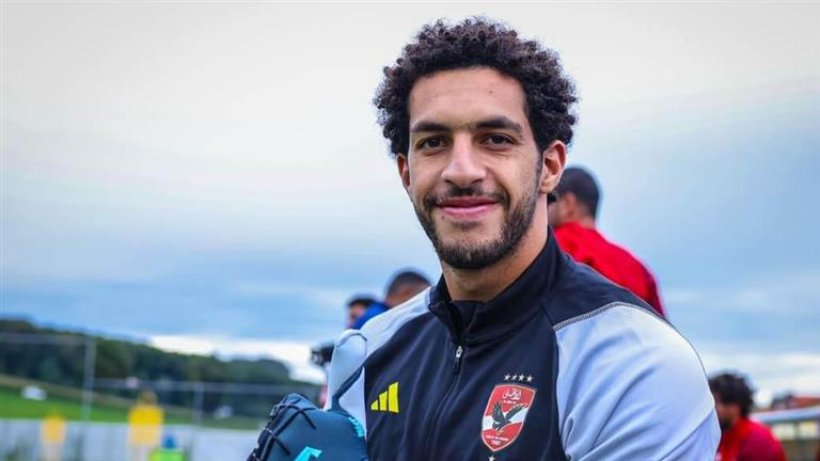 Nordsjælland's Bid for Al Ahly's Mostafa Shobeir Rejected