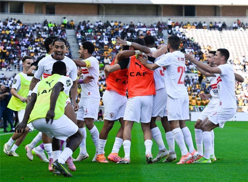 إعلامي: الزمالك لن يقيم معسكر خارجي