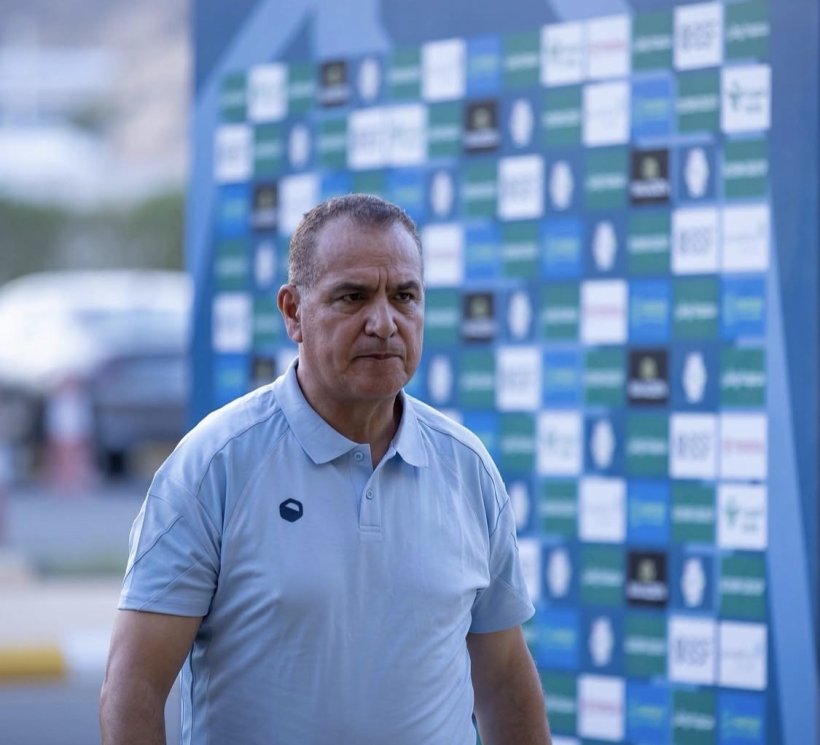 Fathi Jebali expresses dissatisfaction with Al-Quwa Al-Jawiya's foreign players