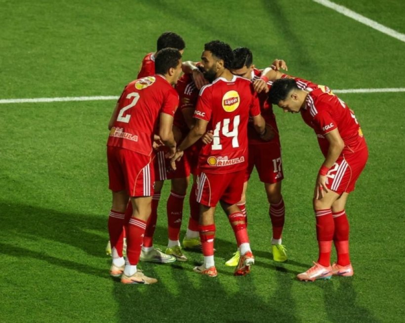 Últimas novedades sobre las salidas del Al Ahly