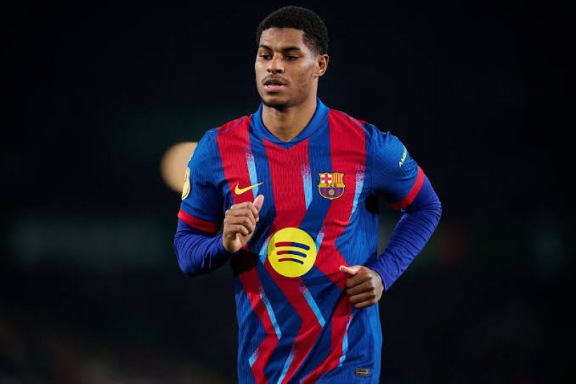 Fenerbahçe se mobilise pour signer Rashford dans un gros transfert