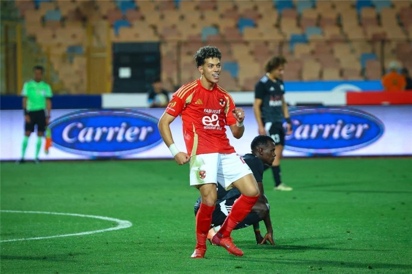 Al Ahly rechaza una enorme oferta europea por Imam Ashour