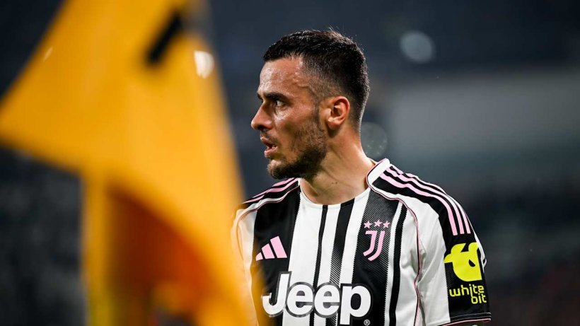 Juventus Player Set for Move to Dutch League