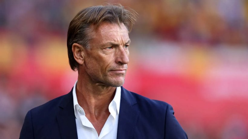Hervé Renard Appointed as Ivory Coast National Team Coach