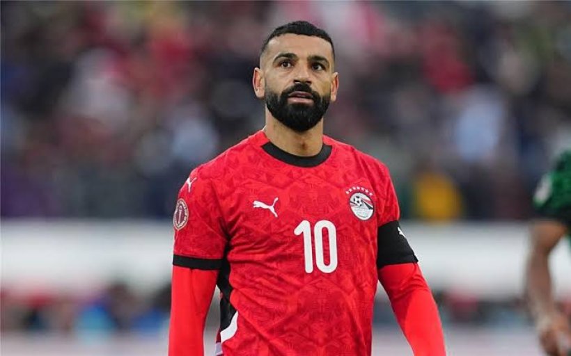 Mohamed Salah Joins Trabzonspor