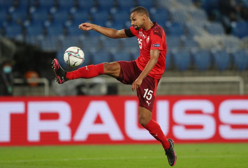 Gibril Sou rejoint le Genoa avec un contrat jusqu'en 2030