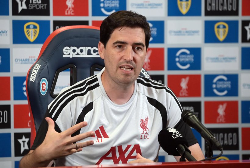 Liverpool busca un nuevo fichaje del Paris Saint-Germain