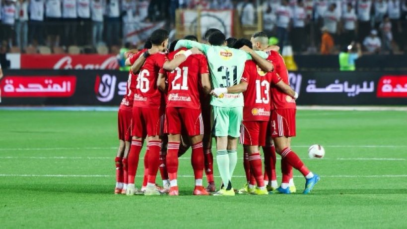 5 بدائل على طاولة الأهلي لتعويض ديانج وبن رمضان