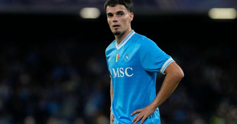 El Bayer Leverkusen ficha a Miguel Gutierrez con contrato hasta 2031