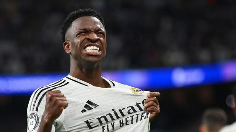 ريال مدريد يحسن عرضه لتجديد عقد فينيسيوس