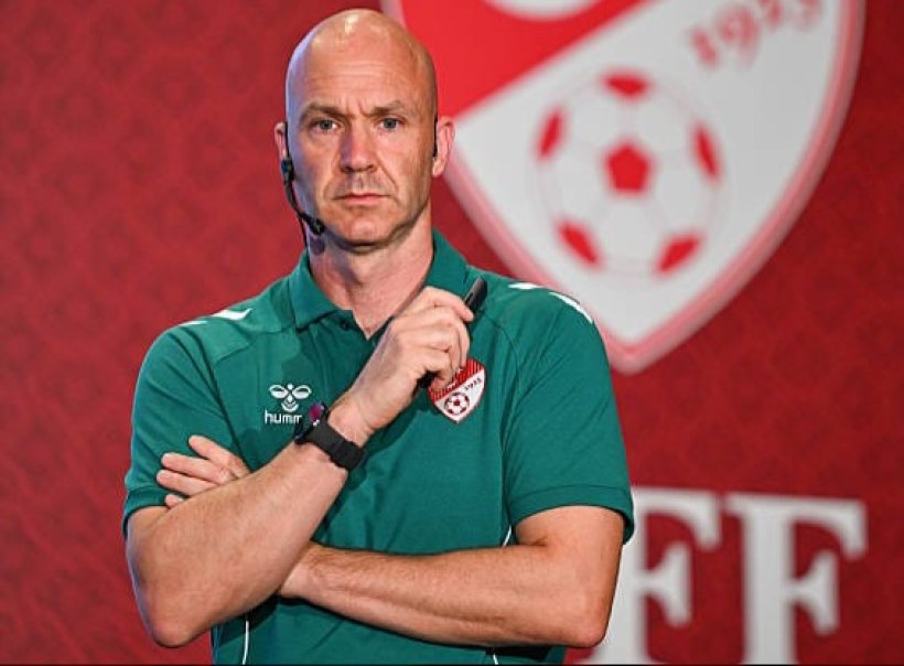Anthony Taylor Appointed to Lead Referee Development in Turkey