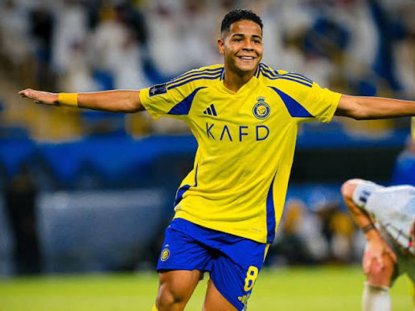 Official: Al Nassr Announces Wesley Loan