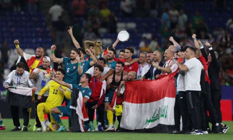Iraq to Host Four-Nation Friendly Tournament in Basra Ahead of Asian Cup