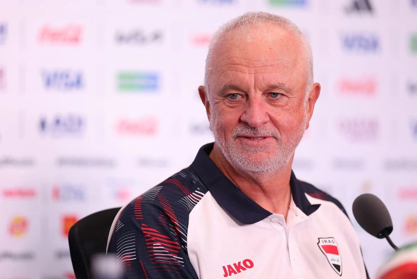 Official: Graham Arnold Signs Contract Renewal
