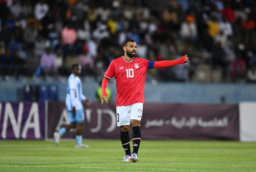 Why Did Mohamed Salah Choose Trabzonspor? Surprising Transfer Raises Questions in Turkey