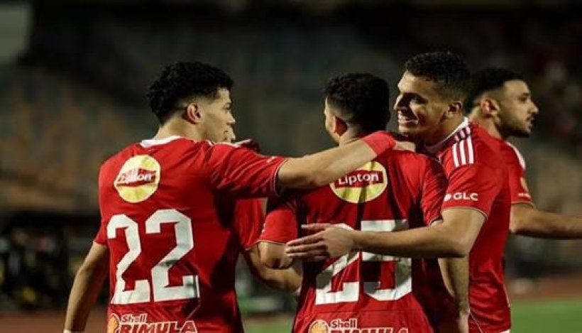 Al Ahly Squad Announced for Spain Camp and Barcelona Clash