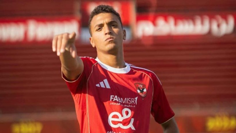 Yassine Marai Injured in Friendly Against Al-Nujum