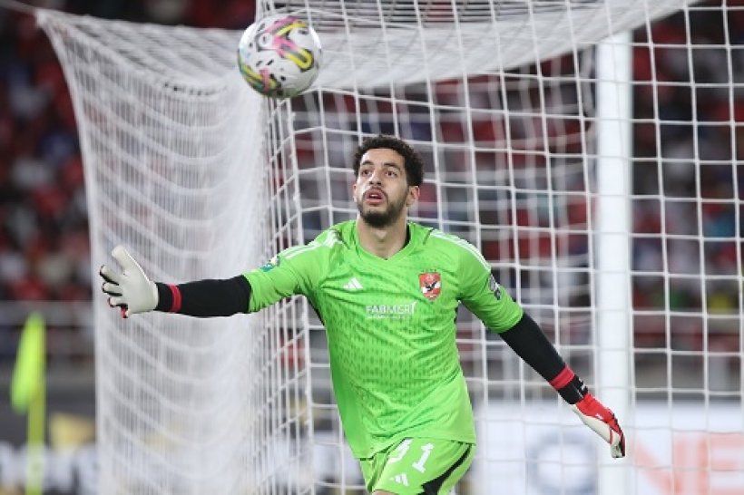 Ahmed Shobair hints at contract renewal for son Mostafa with Al Ahly