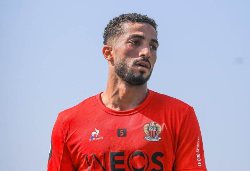 Mohamed Abdel Monem Still on Al Ahly's Radar
