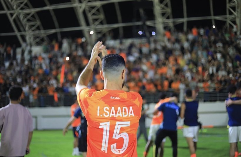 Ibrahim Saada: Al-Karma Aims for Competition with New Signings