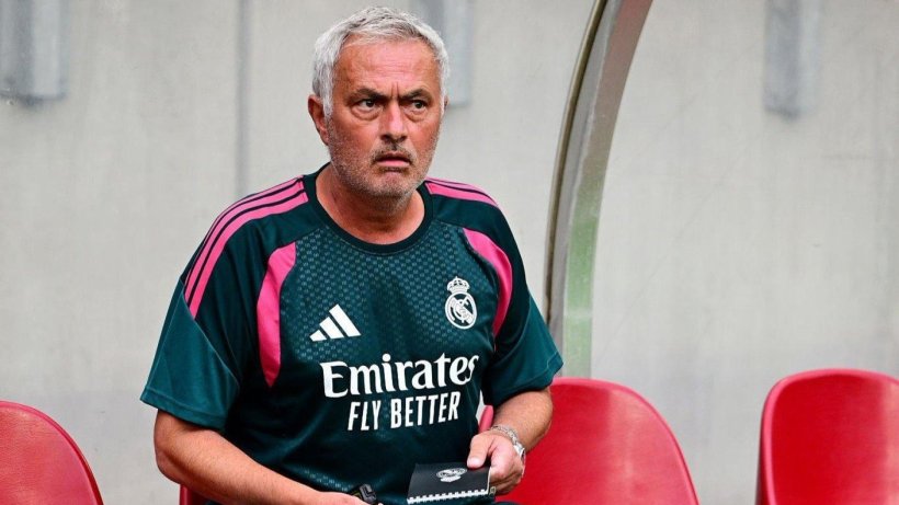 رفض رودري يغضب مورينيو داخل ريال مدريد