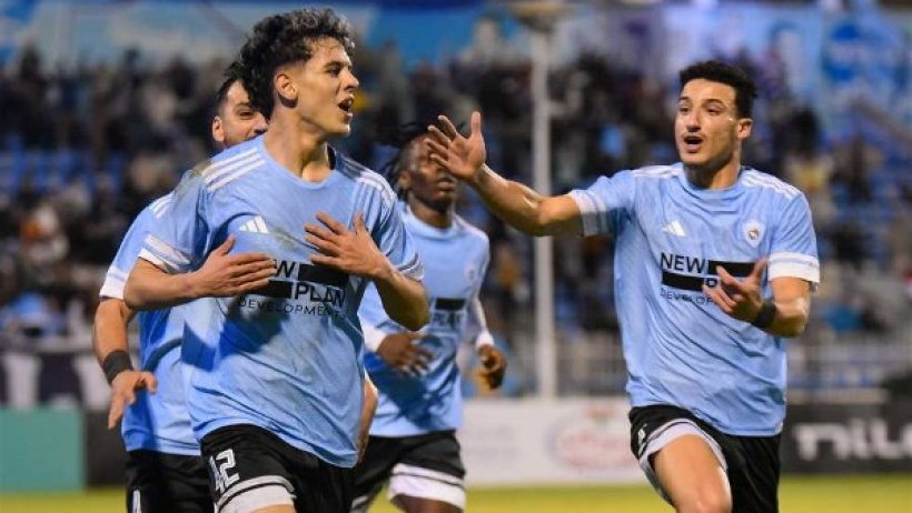 Al Ahly en conversaciones para fichar a la joven estrella de Ghazl El Mahalla