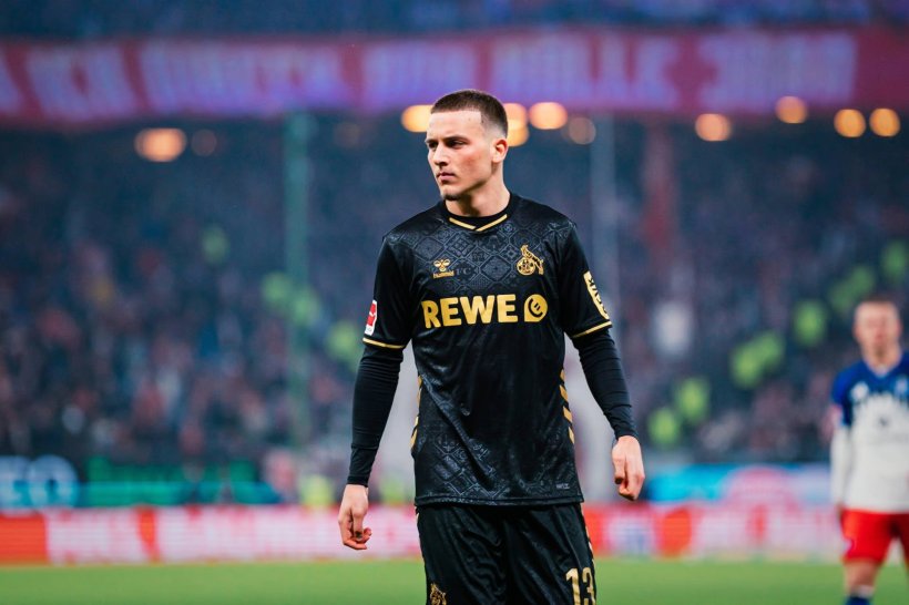 Cologne rejette la nouvelle offre de Dortmund pour Said Malla