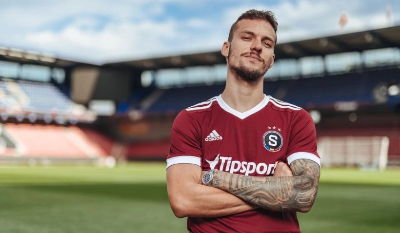 Al-Fateh in Talks for Slovak Talent