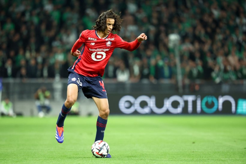 Manchester City Nears Deal for Ayoub Bouaddi, Plans New Signings
