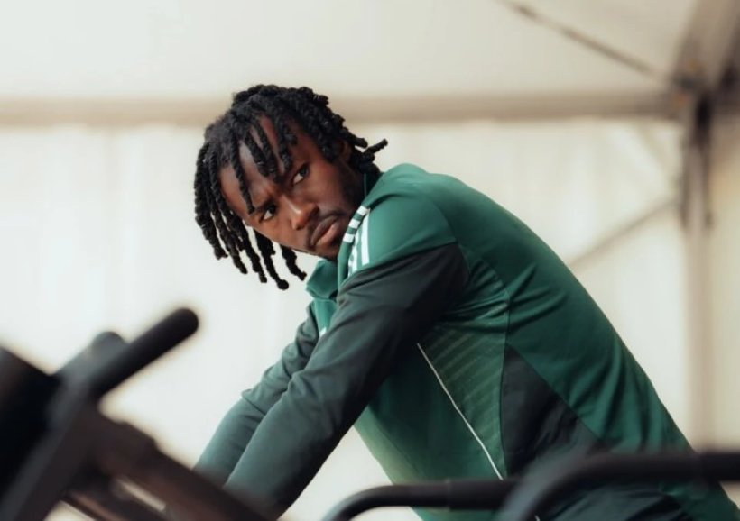 Al-Khulood ficha a jugador de Al-Ahli y se acerca a un acuerdo francés
