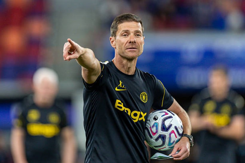 Alonso: No plans for new goalkeeper, clear strategy for Premier League start