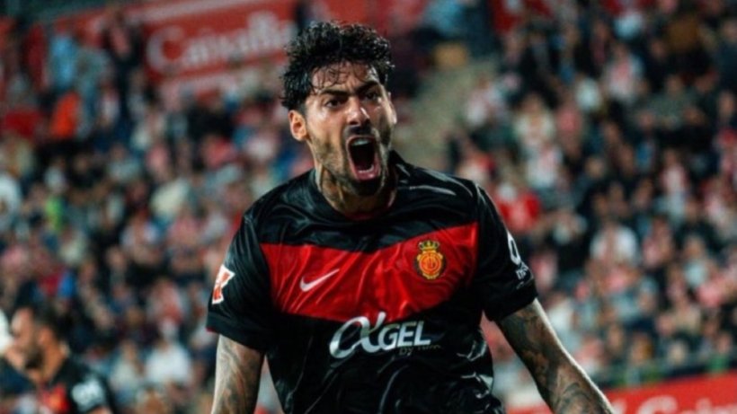 Samo Costa Joins Al Nassr for New Season Preparation