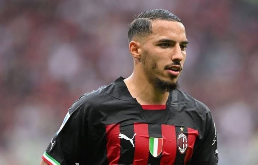 Milan Officially Terminates Ben Nasser's Contract by Mutual Agreement