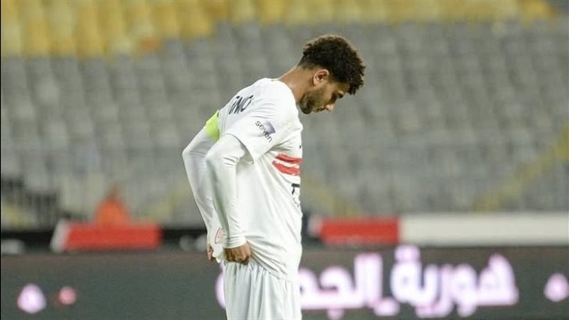 أحمد مجدي يكشف كواليس صادمة بشأن رحيله عن الزمالك