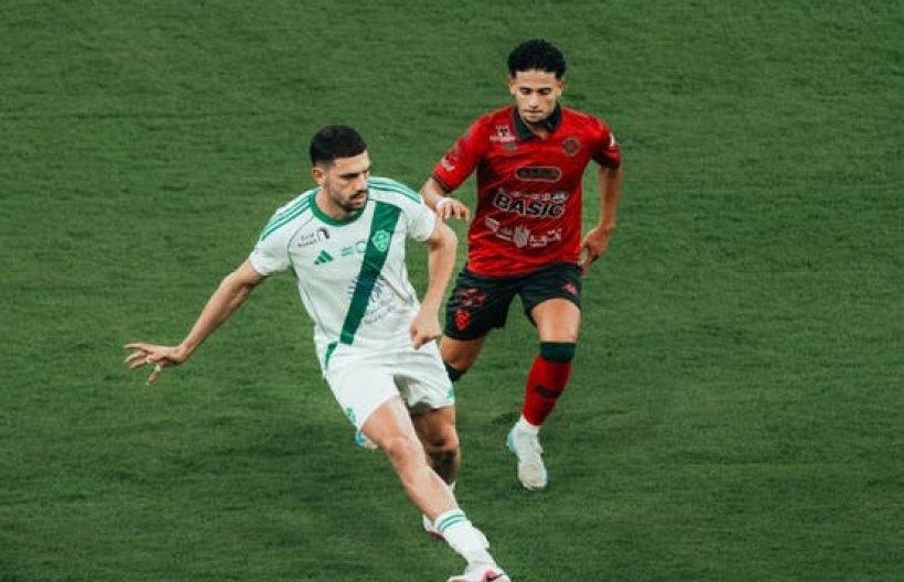 Al Ahly muestra interés en fichar a un jugador de Al Khulood