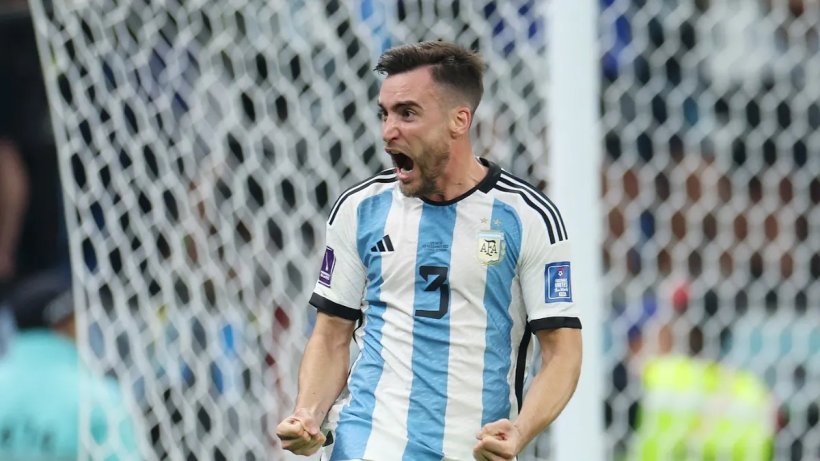 Tagliafico : Nous devrions être fiers de notre performance lors de la Coupe du Monde 2026