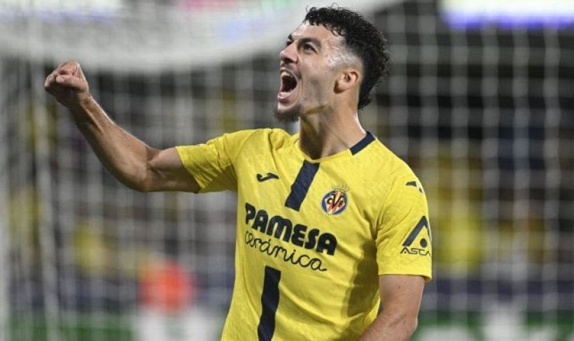 برشلونة يضع ميكوتادزي كبديل محتمل لألفاريز