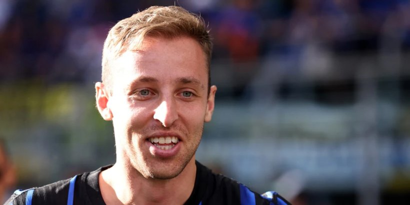 L'Inter pousse Frattesi vers la sortie, la Juventus à l'affût